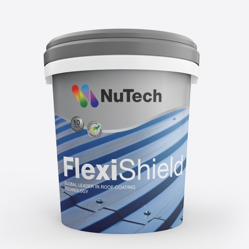 NuTech FlexiShield pail