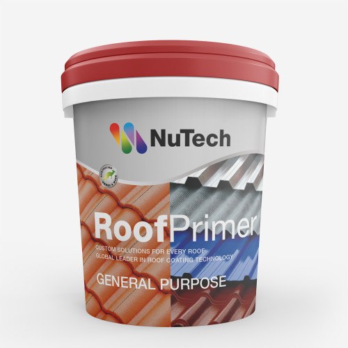 NuTech GP Primer pail
