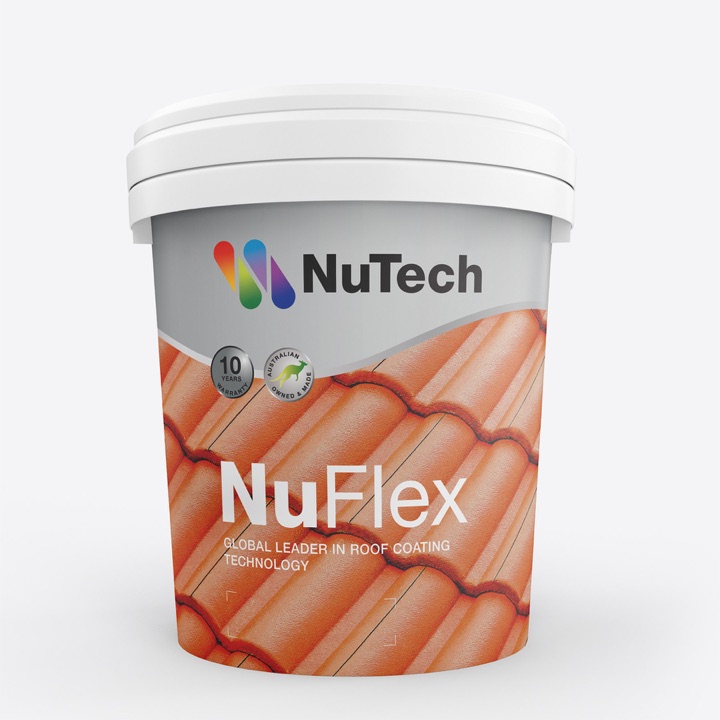 NuTech NuFlex pail