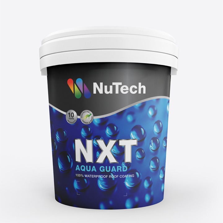 NuTech NXT AquaGuard pail