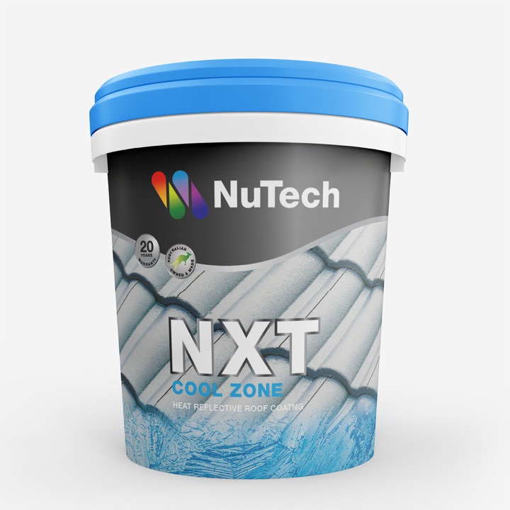 NuTech NXT Cool Zone pail