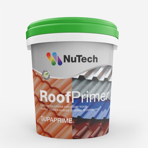NuTech SupaPrime pail