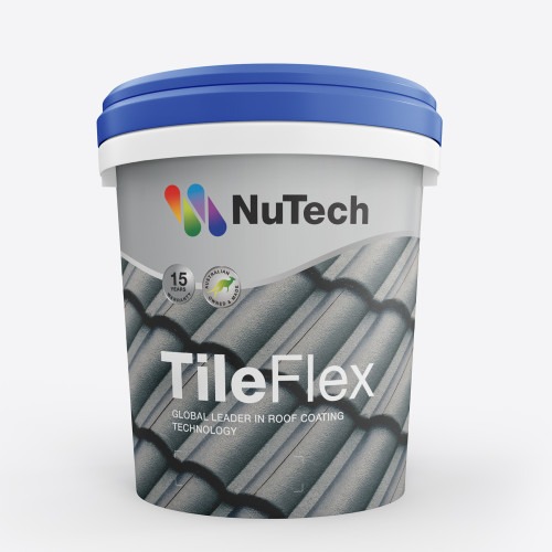 NuTech TileFlex pail